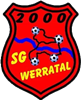 Wappen SG Werratal 2000  14964