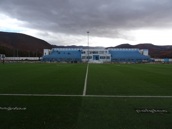 Stade de Bni Boufrah - Bni Boufrah