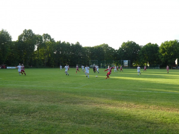 Town & Country Haus Sportpark - Königs Wusterhausen-Zeesen