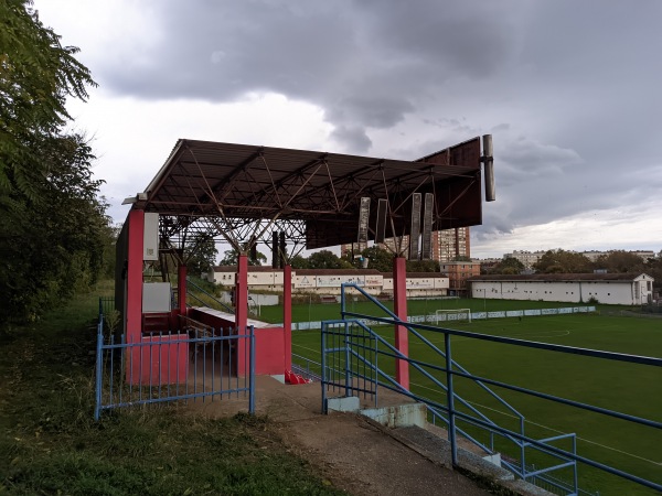 Stadion Radnički - Beograd