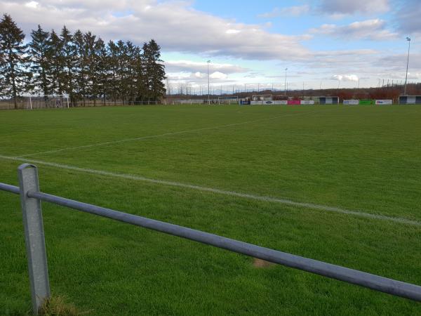 Stade du Vieil Armand - Berrwiller