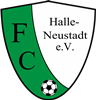 Wappen ehemals FC Neustadt 1995