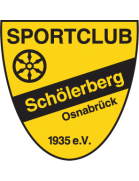 Wappen SC Schölerberg 1935