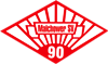 Wappen Malchower SV 90  1665