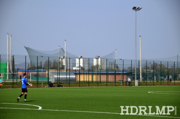 Areal Slavie na Rybniku ihrisko 4 - Trnava