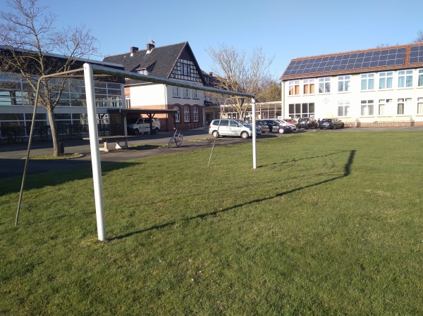 Sportplatz Grundschule Meißen - Minden/Westfalen-Meißen