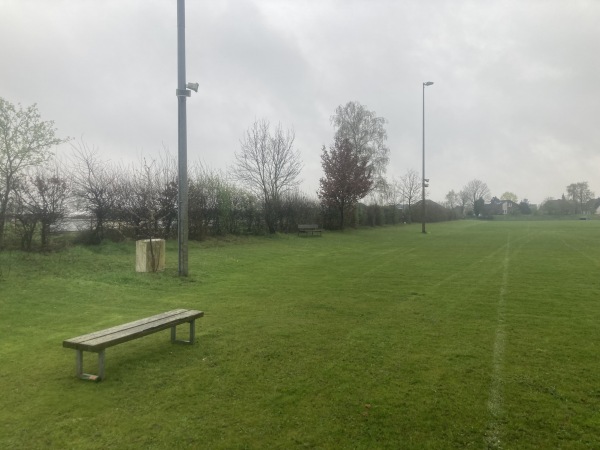 Sportanlage Bannkamp B-Platz - Eicklingen