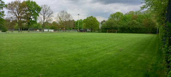 Freizeit- und Sportzentrum An'n Himmelsbarg Platz 2 - Moorrege-Heidrege