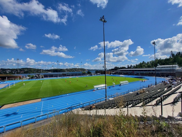 Sollentunavallen - Sollentuna