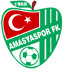 Wappen Amasyaspor FK  113968