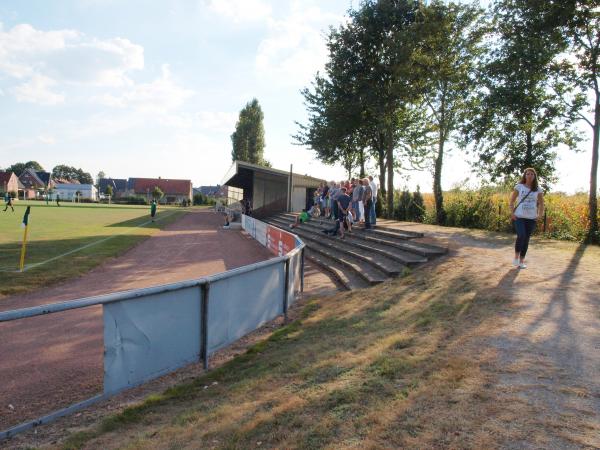 Vechtestadion - Schöppingen