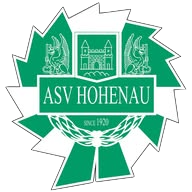Wappen ASV Hohenau