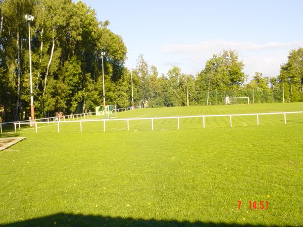 Sportplatz Alt Sievershagen - Lambrechtshagen-Sievershagen