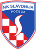 Wappen NK Slavonija Požega