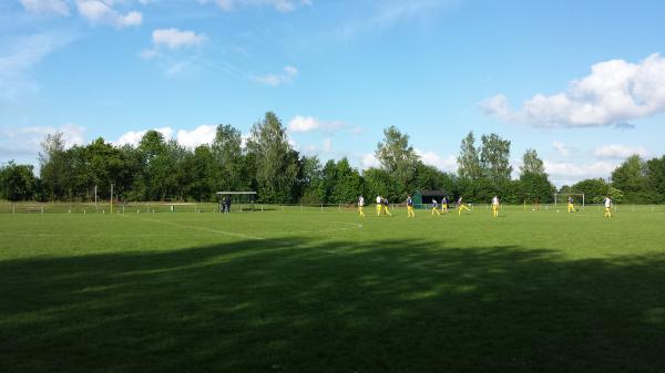 Sportzentrum Sickerhook - Telgte-Westbevern-Vadrup