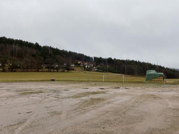 Friedrich-Ludwig-Jahn-Sportstätte Platz 2 - Floh-Seligenthal-Struth-Helmershof