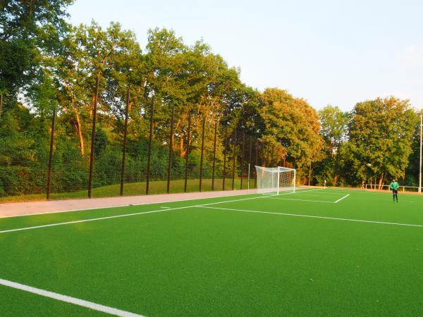 Sportplatz Im Bockholt - Bochum-Harpen