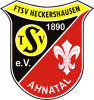 Wappen FTSV 1890 Heckershausen diverse  81922