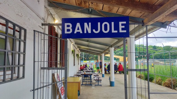 Stadion Prematinka - Banjole