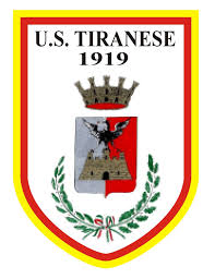 Wappen US Tiranese  32700