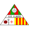 Wappen UE Lladó