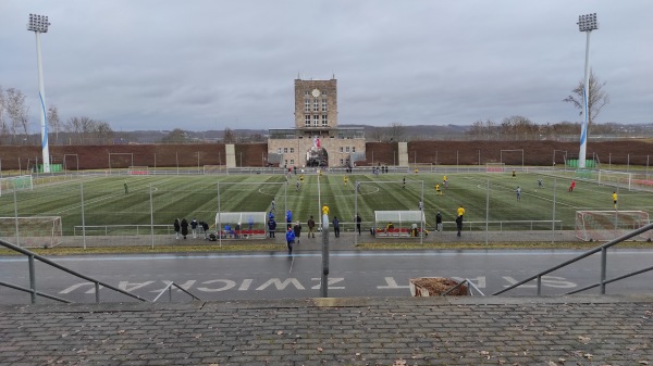 Westsachsenstadion - Zwickau