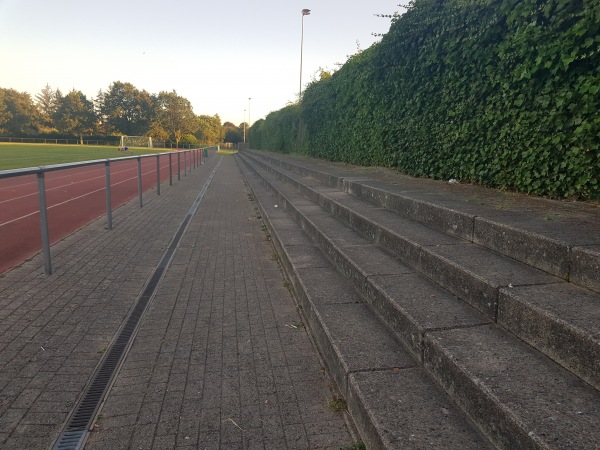 Sportzentrum Holmberg - Harrislee