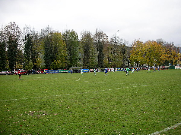 Sportplatz Fennerkaserne - Innsbruck