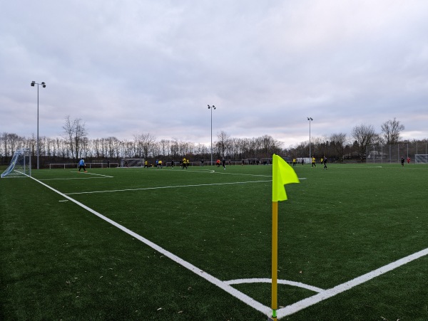 Sportanlage Pohlstadtsweg Platz 2 - Köln-Neubrück