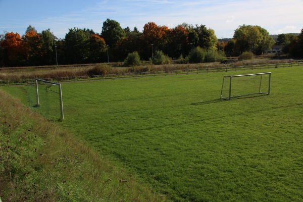 Sportplatz am Bahnhof - Lissendorf
