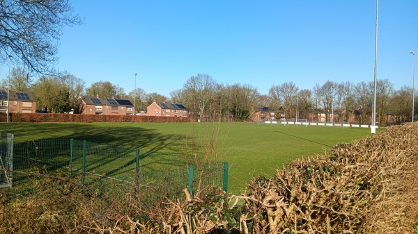 Sportpark Merelweg veld 10 - Venlo