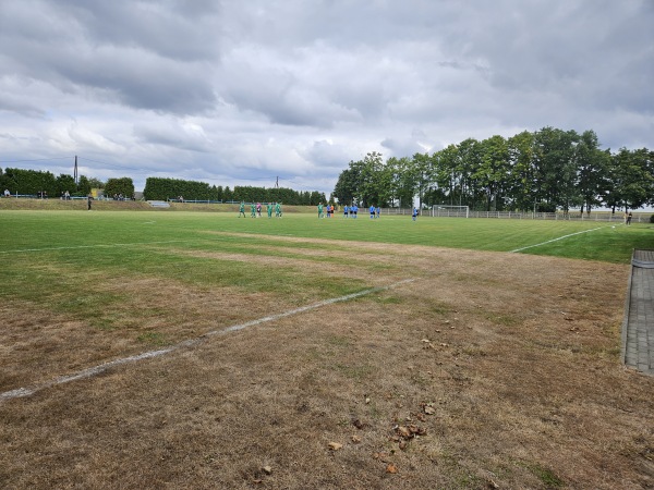 Boisko Sportowe Sokół Boguchwałów - Boguchwałów