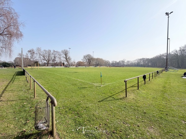 Sportplatz Resum - Nordhorn-Frensdorf