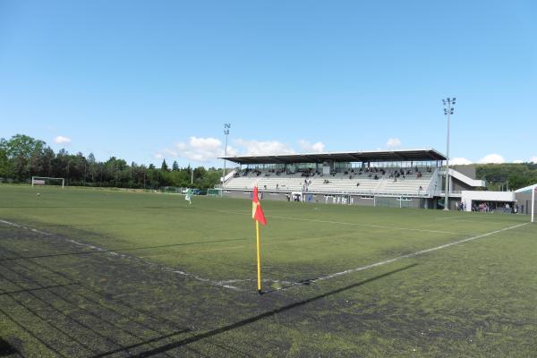 Stade de la Paoute - Grasse