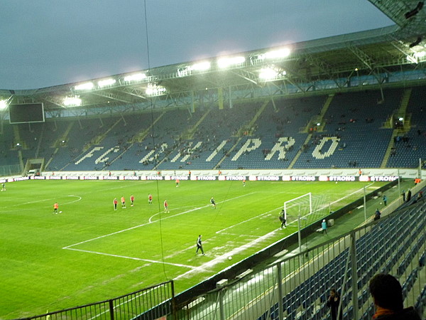 Dnipro Arena - Dnipro