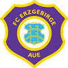 Wappen ehemals FC Erzgebirge Aue 1992  44403