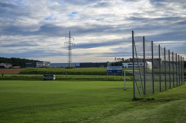 Hudson Sportpark Platz 3 - Schwabach