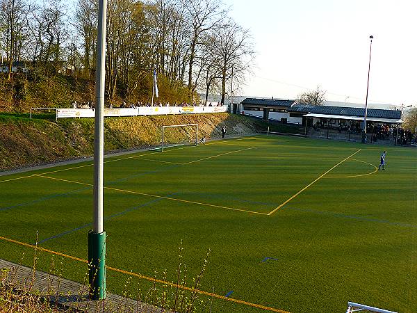 eppers Meerwaldstadion - Saarbrücken