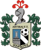 Wappen Artibai FT