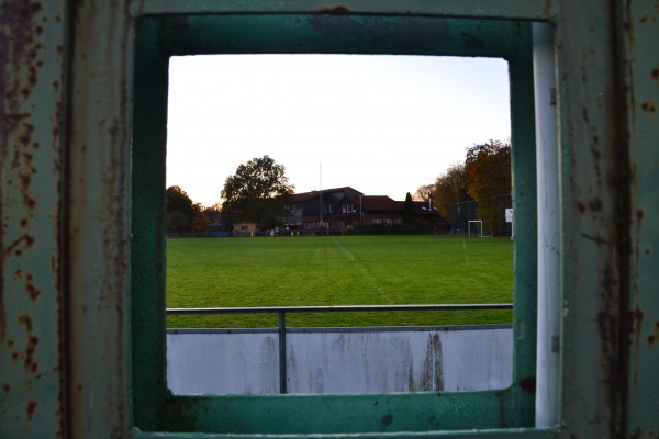 Sportanlage Alte Landstraße - Salzgitter-Flachstöckheim