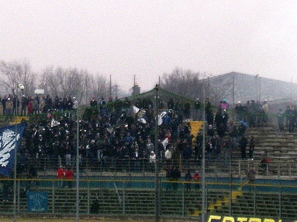 Stadio Mario Rigamonti - Brescia