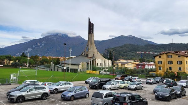 Campo Sportivo Rione De Gasperi - Riva del Garda