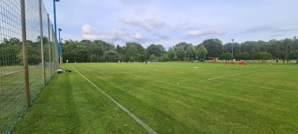 Sportanlage Hammer Platz 2 - Spreetal-Neustadt