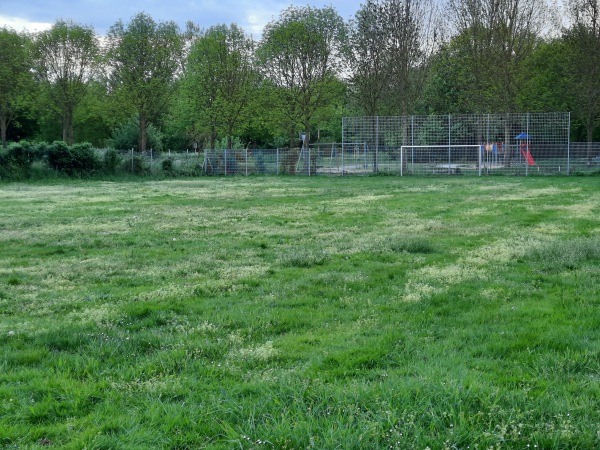 Sportplatz Paffendorf - Bergheim/Erft-Paffendorf