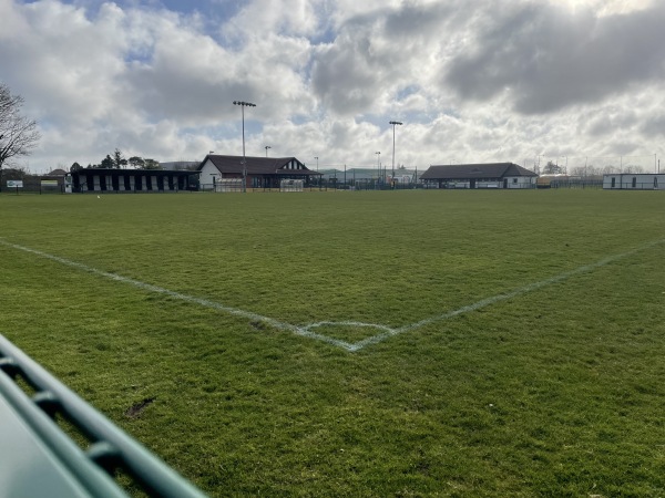 Knockgriffin Park - Midleton
