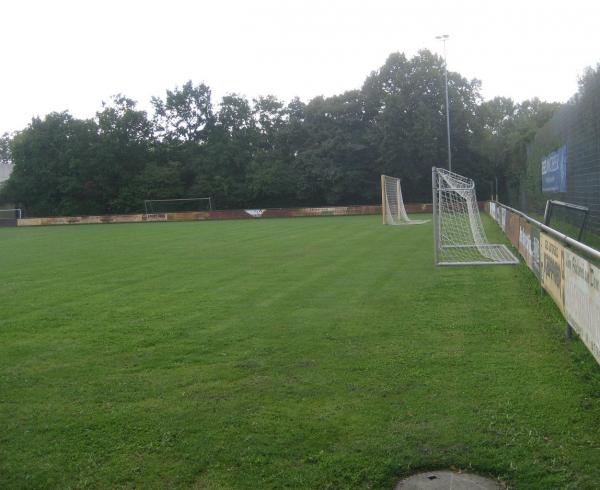 Sportpark Hinterm Esel Platz 2 - Speyer