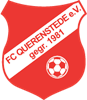 Wappen ehemals FC Querenstede 1981