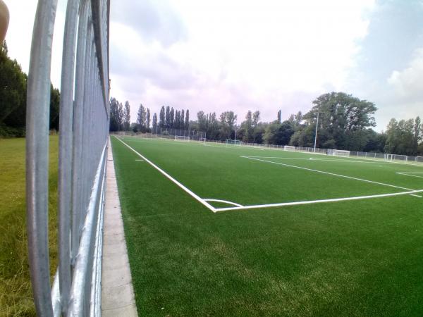 Sportpark Zähringerallee - Minden/Westfalen-Minderheide