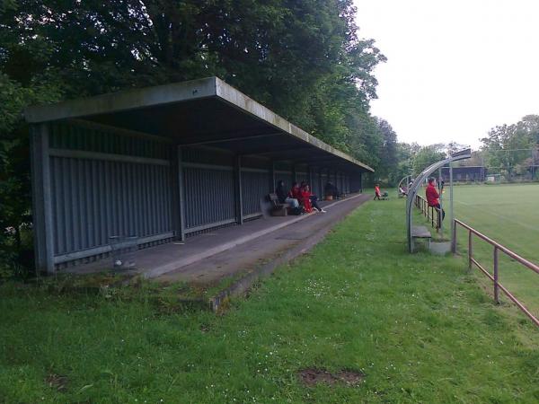 Rudi-Völler-Sportanlage - Hanau-Lamboy