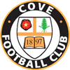 Wappen Cove FC